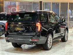 شيفروليه تاهو